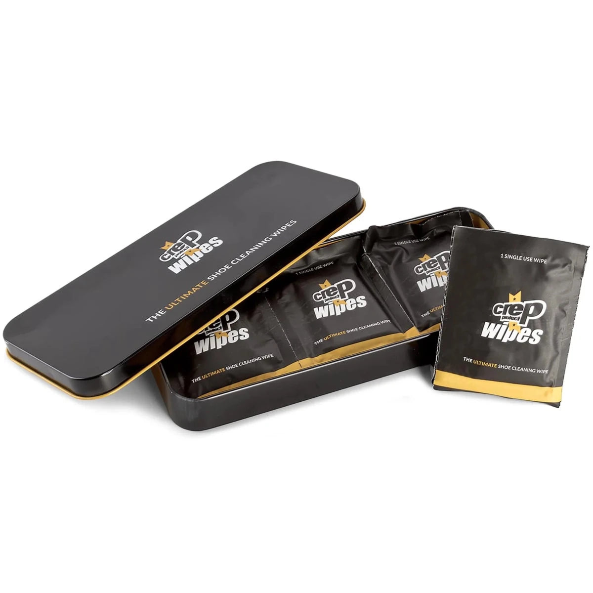 CREP PROTECT WIPES (12 BUC) - Outsole