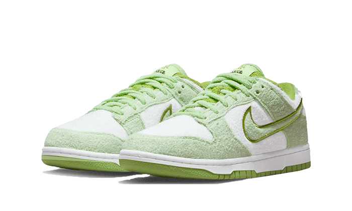 NIKE DUNK LOW FLEECE - Outsole