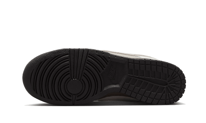 NIKE DUNK LOW IRONSTONE - Outsole