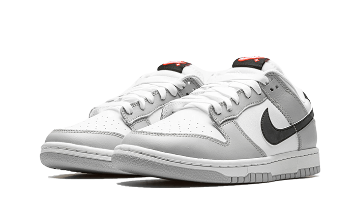 NIKE DUNK LOW JACKPOT - Outsole