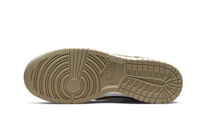 Nike Dunk Low Judge Grey - Outsole