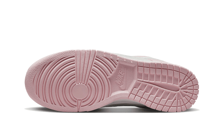 Nike Dunk Low LX Pink Foam - Outsole
