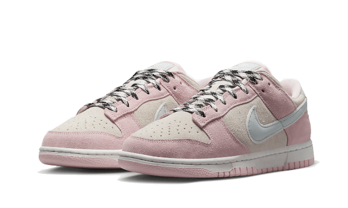 Nike Dunk Low LX Pink Foam - Outsole