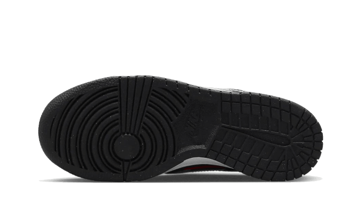 Nike Dunk Low Next Nature Marker Swoosh - Outsole