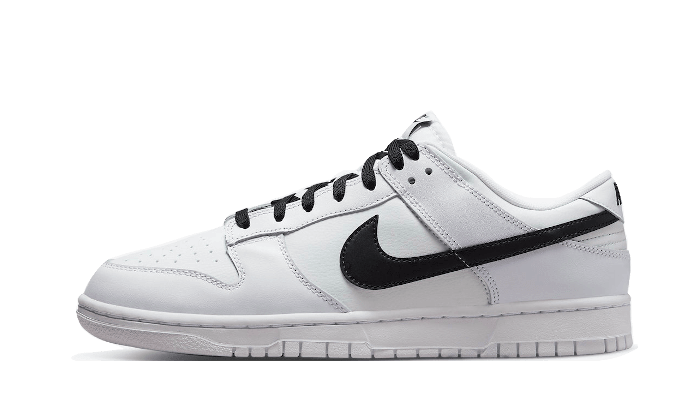 NIKE DUNK LOW REVERSE PANDA - Outsole