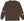 Travis Scott Reverse Jack Long-Sleeve Tee 'Brown'