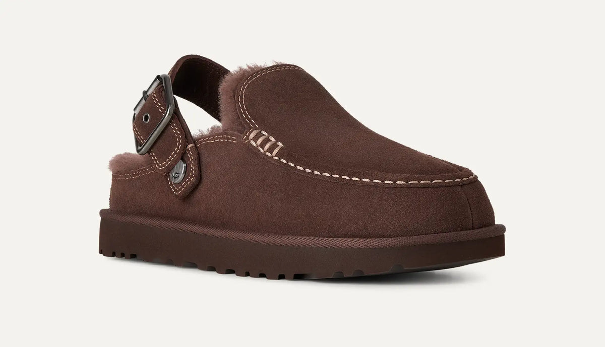 UGG Goldenstar Evelina Burnt Cedar