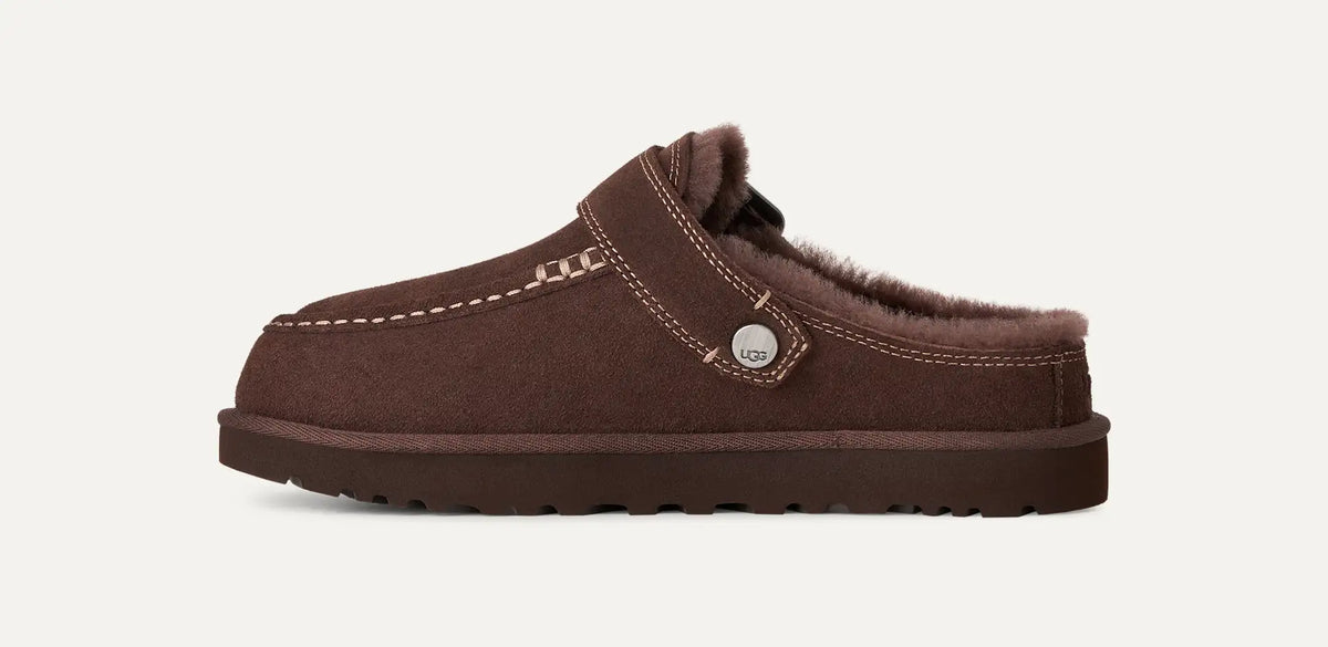 UGG Goldenstar Evelina Burnt Cedar
