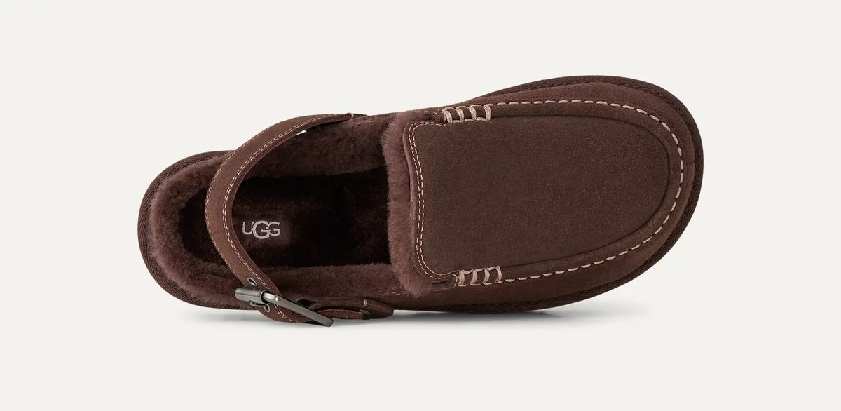 UGG Goldenstar Evelina Burnt Cedar