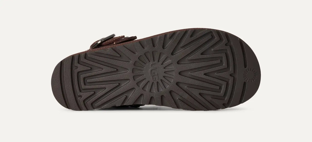 UGG Goldenstar Evelina Burnt Cedar