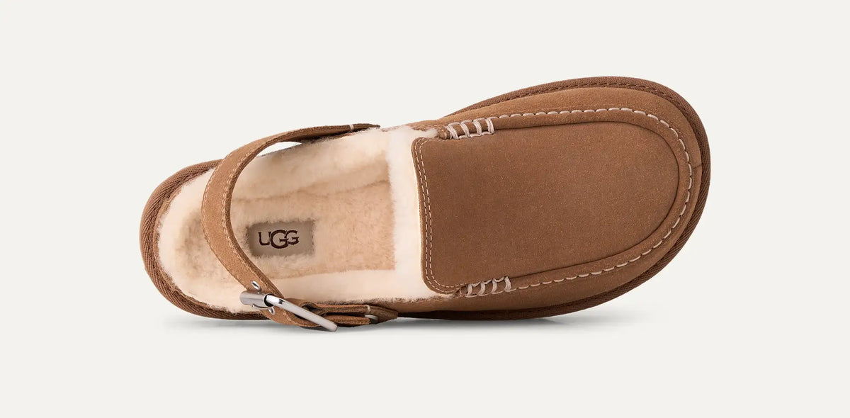 UGG Goldenstar Evelina Chestnut