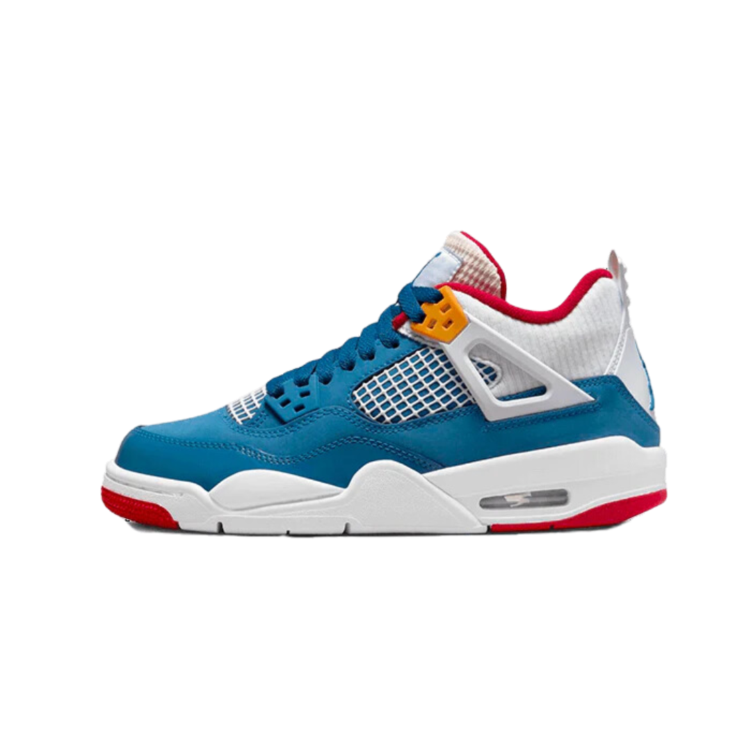 Air Jordan 4 Messy Room