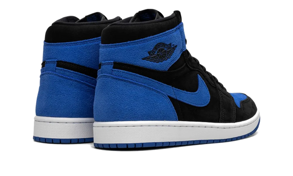 Air Jordan 1 Retro High OG Royal Reimagined