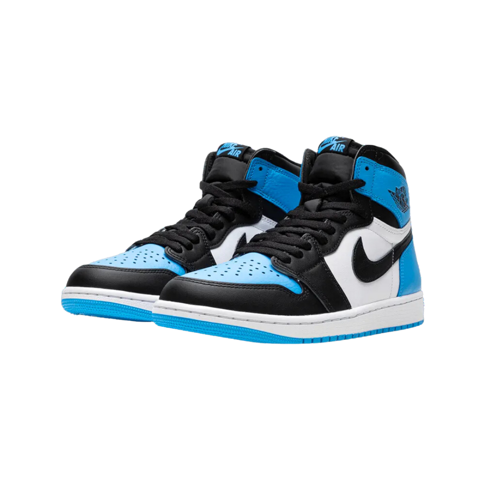 Air Jordan 1 High UNC Toe