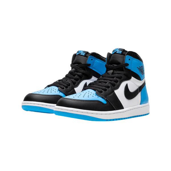 Air Jordan 1 High UNC Toe