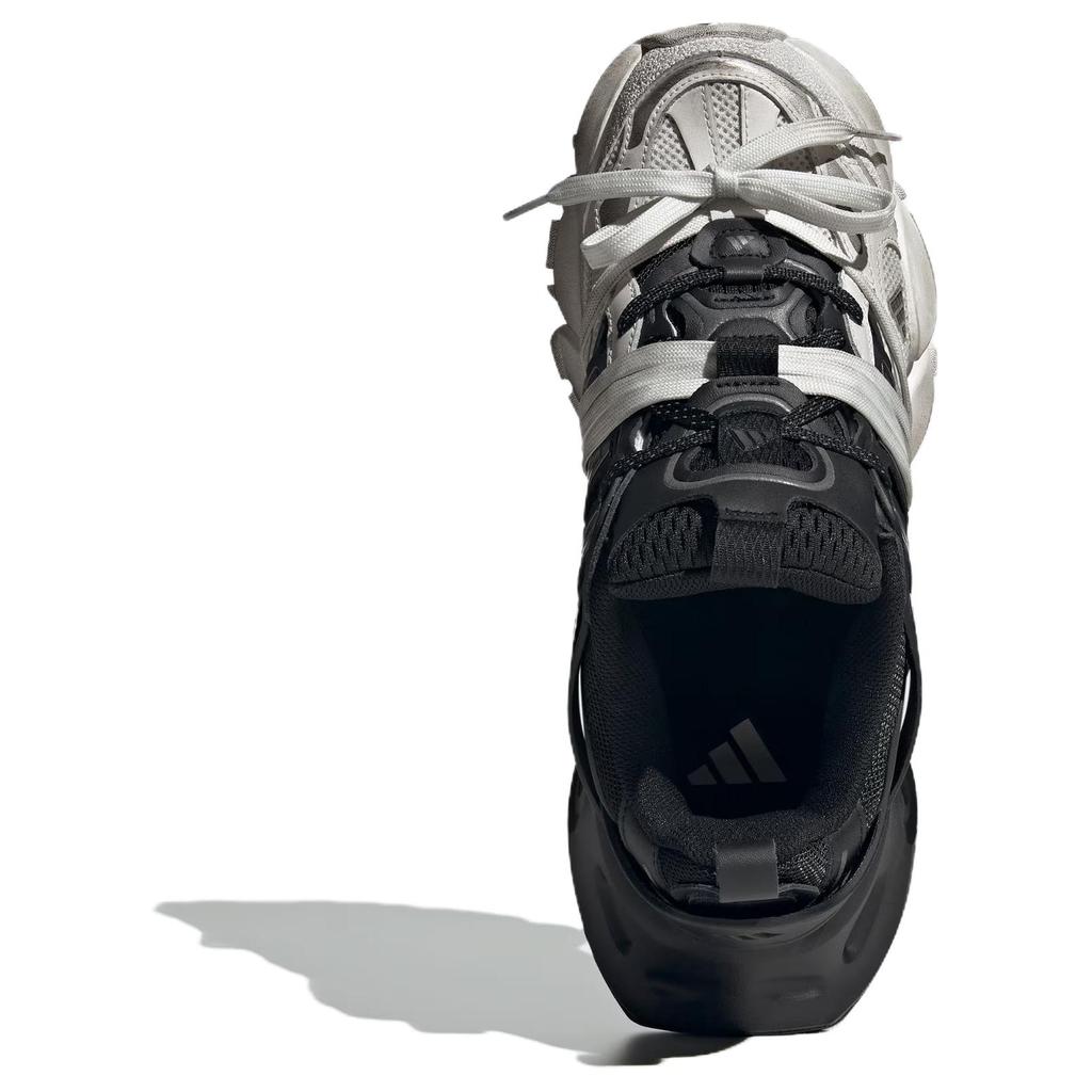 Adidas XLG Runner Deluxe White Black
