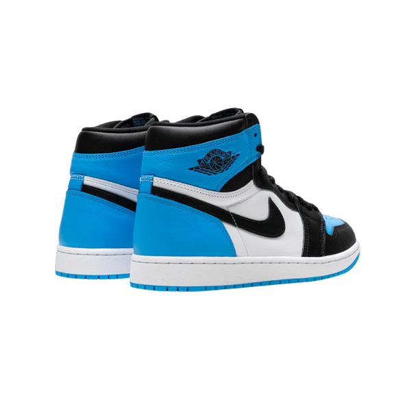 Air Jordan 1 High UNC Toe