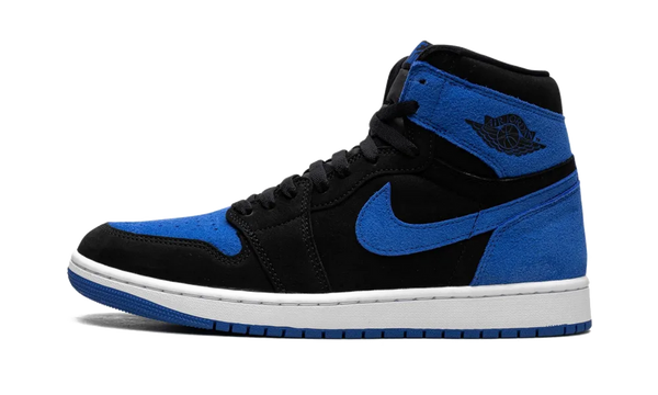 Air Jordan 1 Retro High OG Royal Reimagined