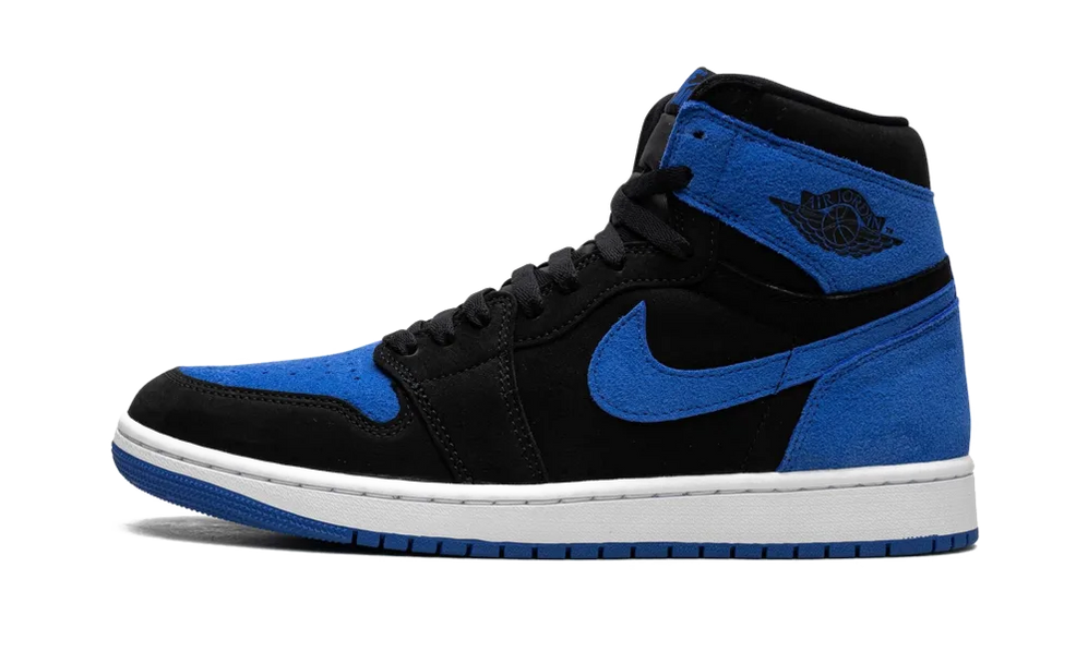 Air Jordan 1 Retro High OG Royal Reimagined