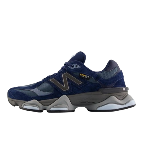 New Balance 9060 Cordura Navy Oxford Blue