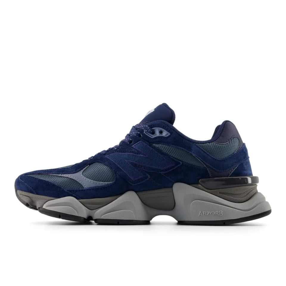 New Balance 9060 Cordura Navy Oxford Blue