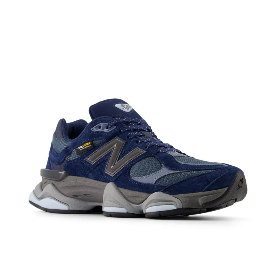 New Balance 9060 Cordura Navy Oxford Blue