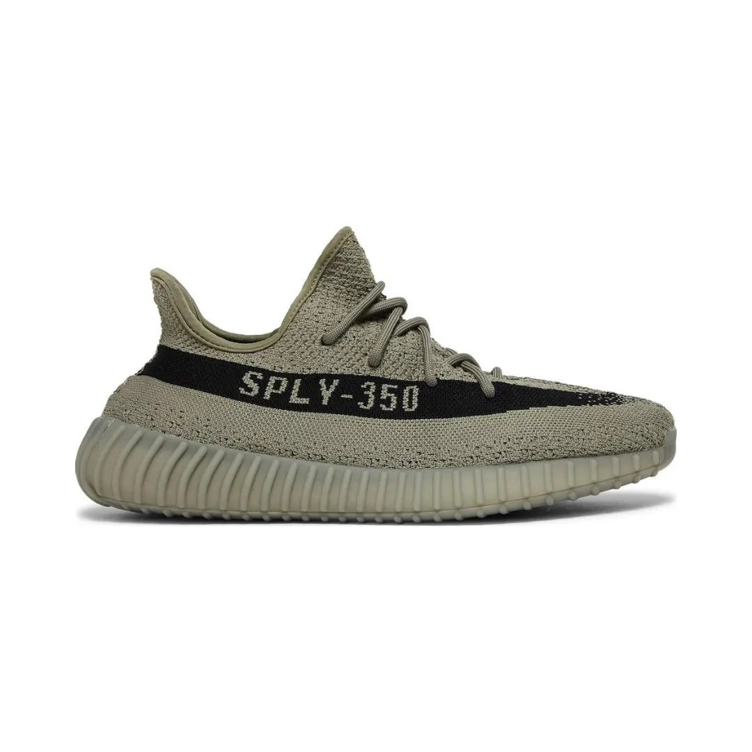Adidas Yeezy Boost 350 V2 Granite 