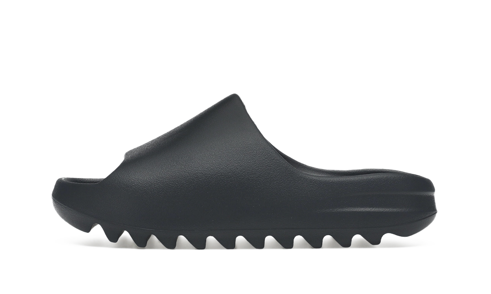Adidas Yeezy Slide Slate Grey 