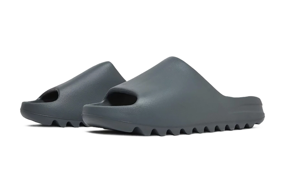 Adidas Yeezy Slide Slate Grey 
