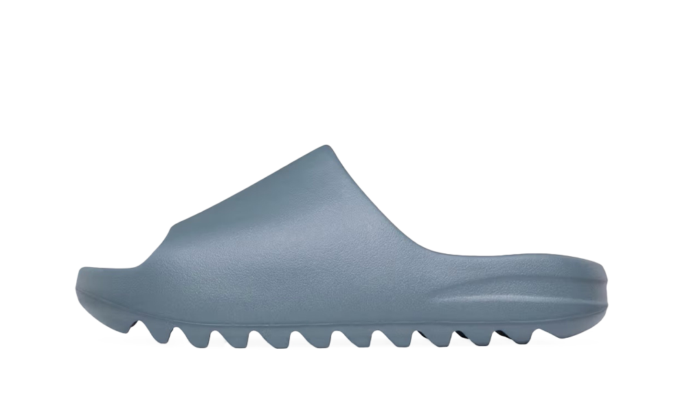 Adidas Yeezy Slide Slate Marine 