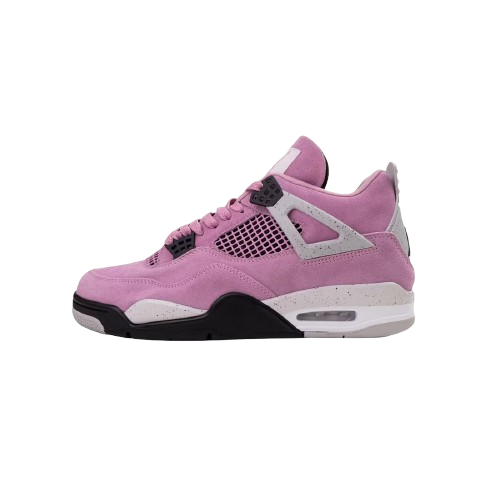 Air Jordan 4 Retro Orchid