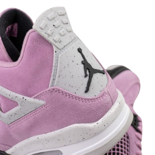 Air Jordan 4 Retro Orchid