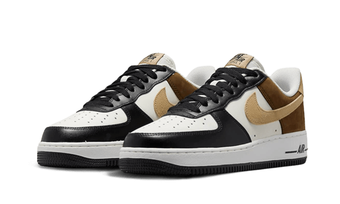 Nike Air Force 1 Low ‘07 Mocha 