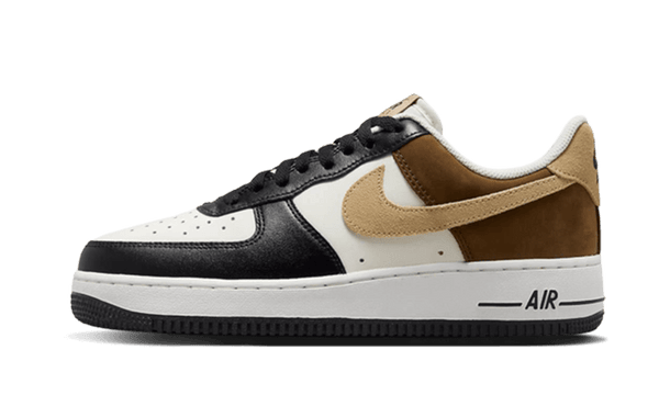 Nike Air Force 1 Low ‘07 Mocha 