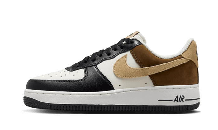 Nike Air Force 1 Low ‘07 Mocha 