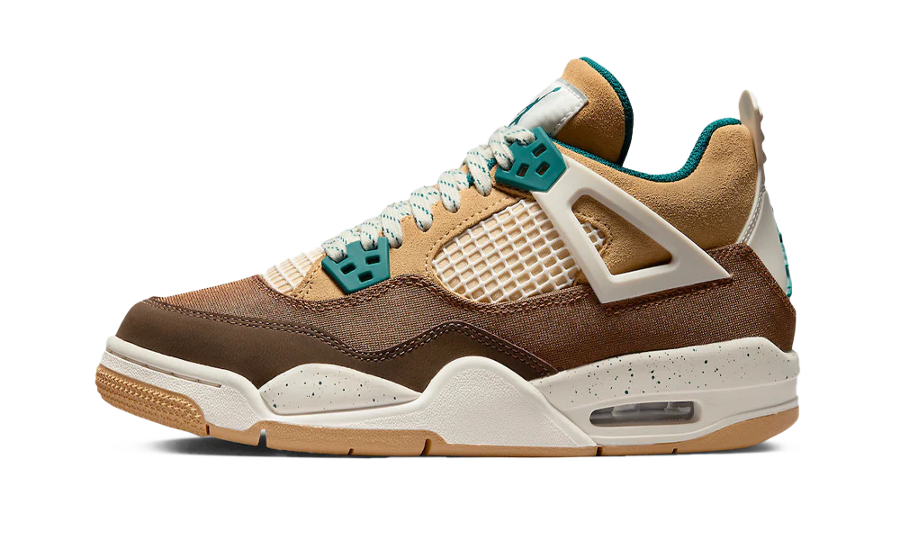 AIR JORDAN 4 CACAO WOW 