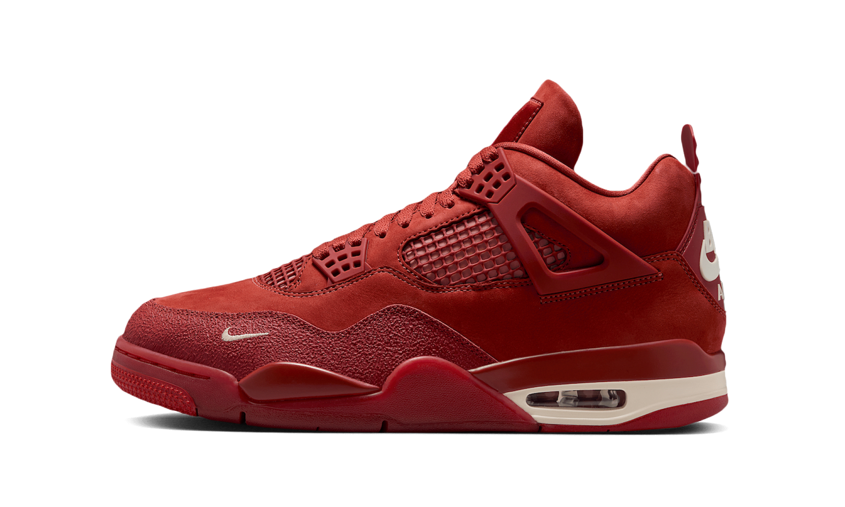 Air Air Jordan 4 Retro OG SP Nigel Sylvester Brick by Brick