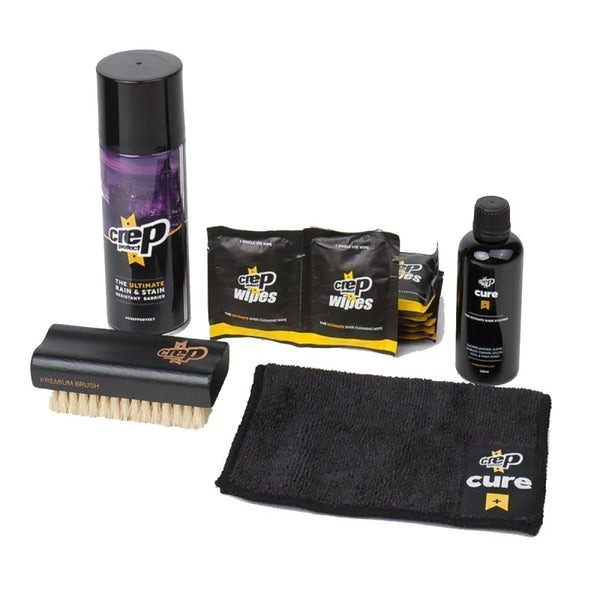 Crep Protect Ultimate Gift Pack 