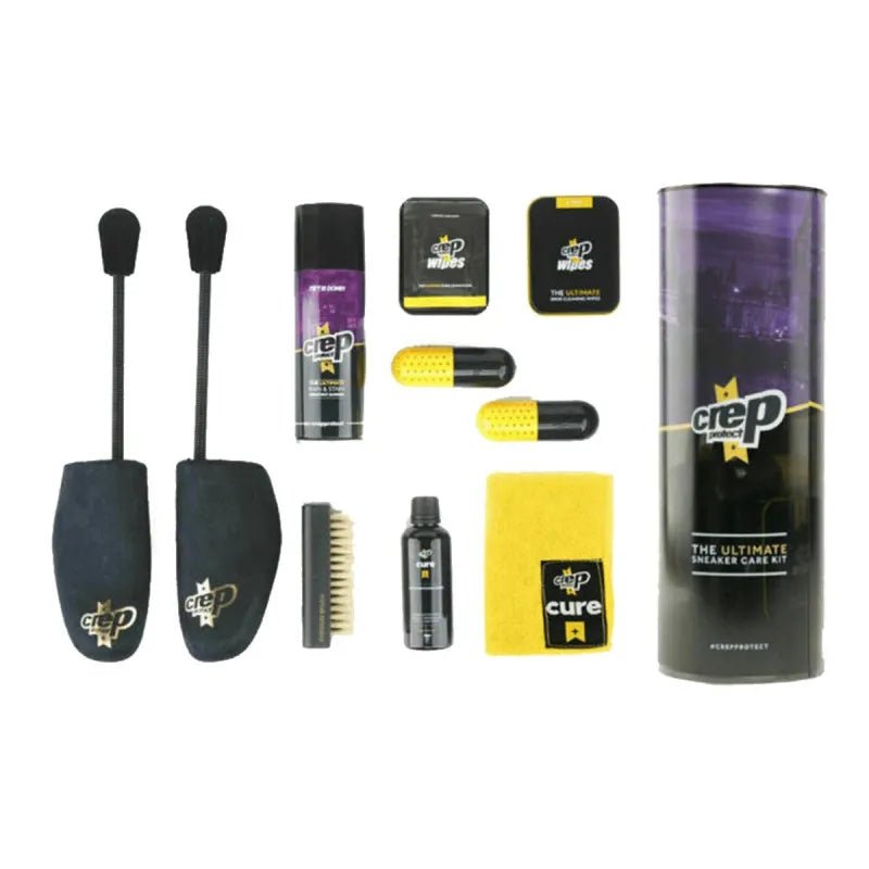 Crep Protect Tube Pack 