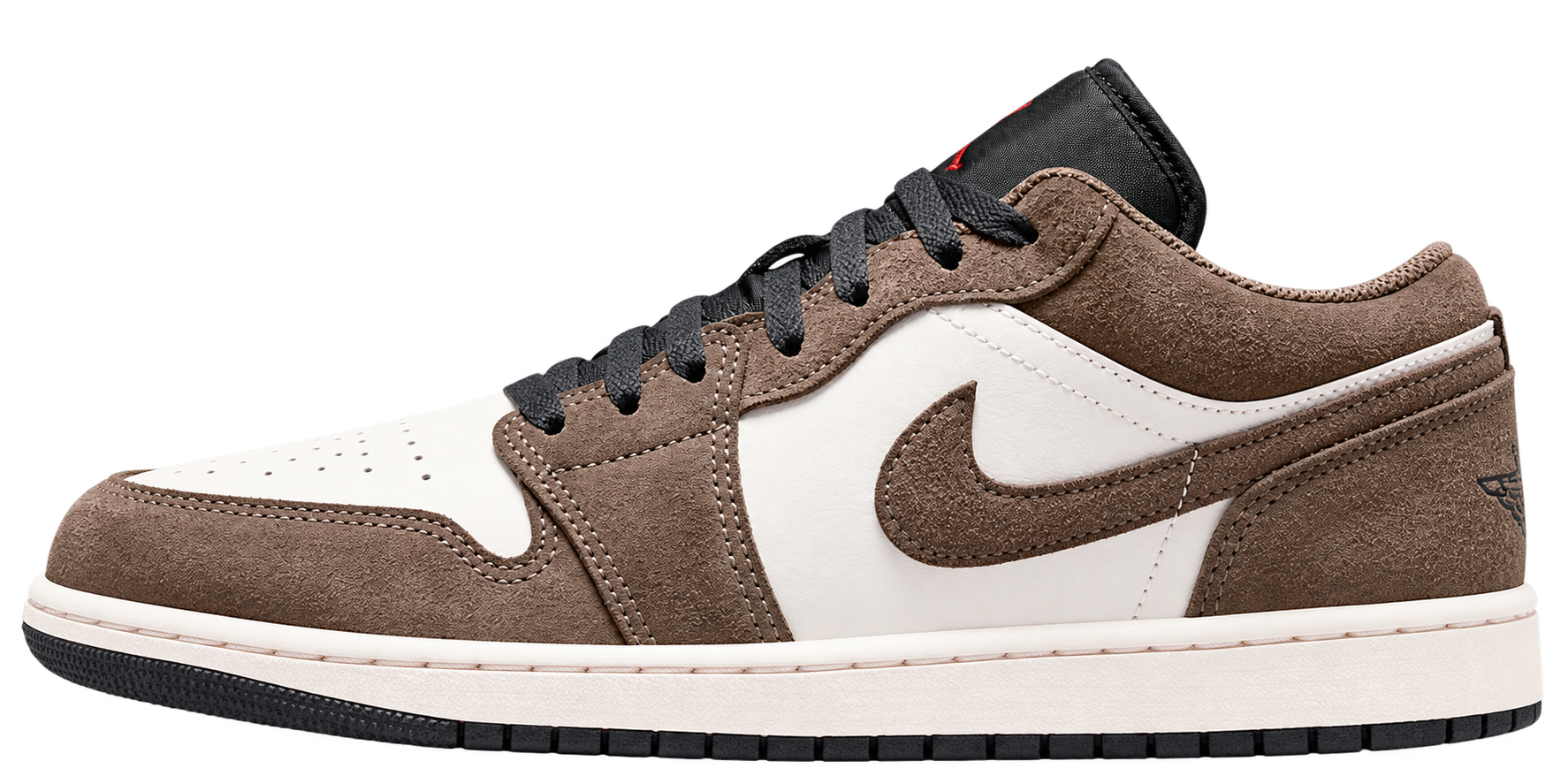 Air Jordan 1 Low Palomino