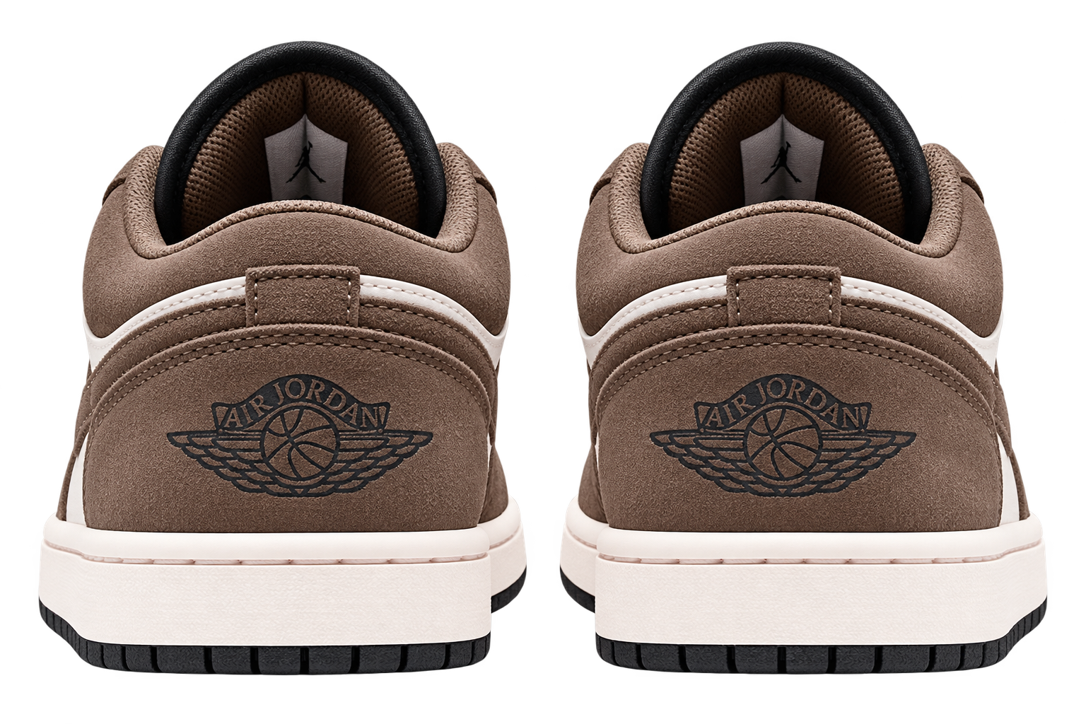 Air Jordan 1 Low Palomino
