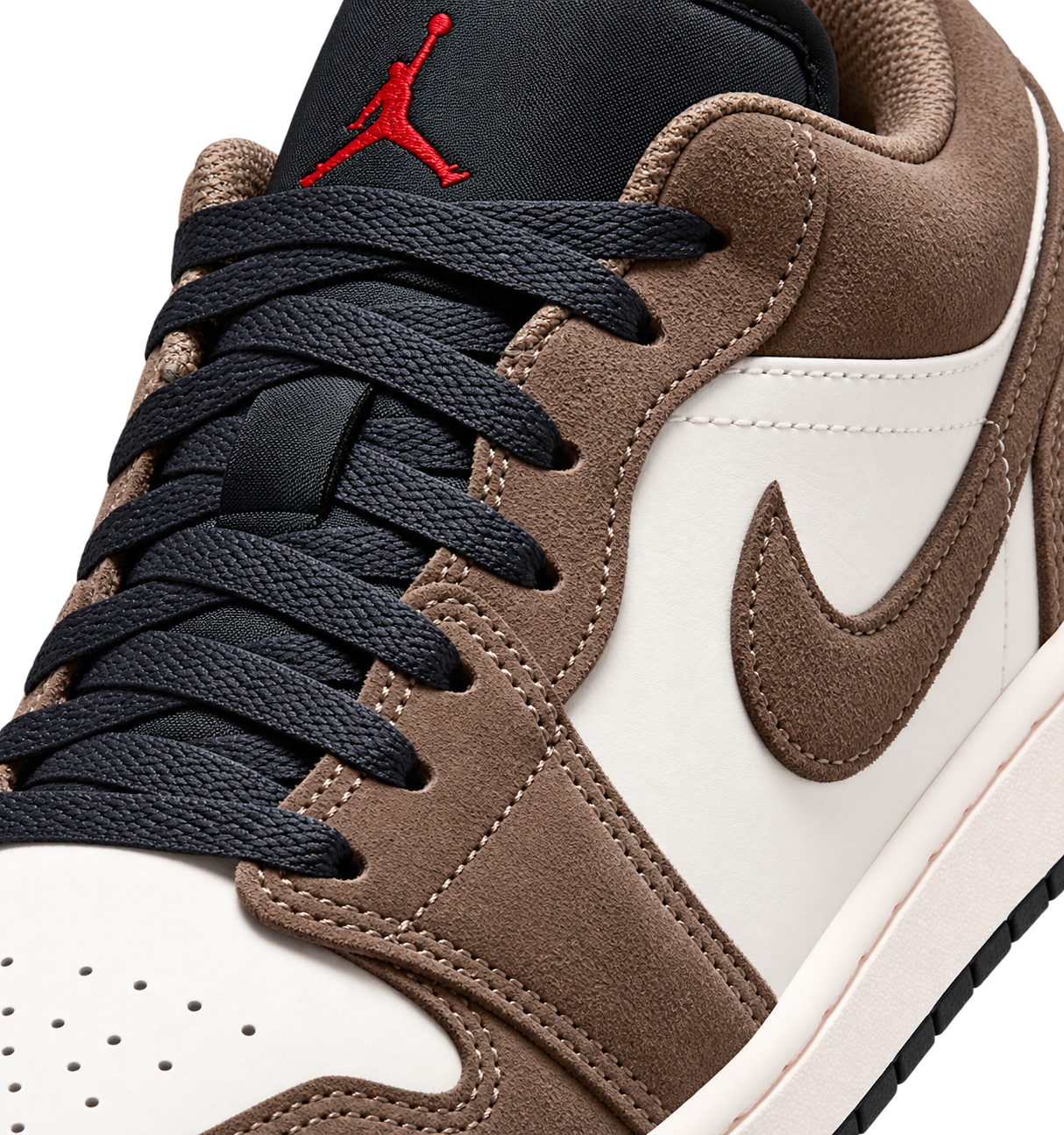 Air Jordan 1 Low Palomino