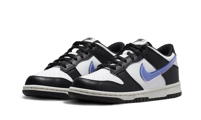 NIKE DUNK LOW NEXT NATURE TPU SWOOSH 