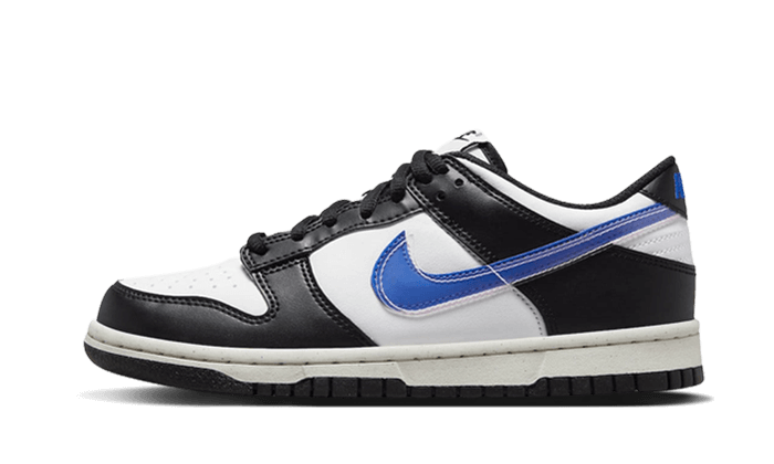 NIKE DUNK LOW NEXT NATURE TPU SWOOSH 
