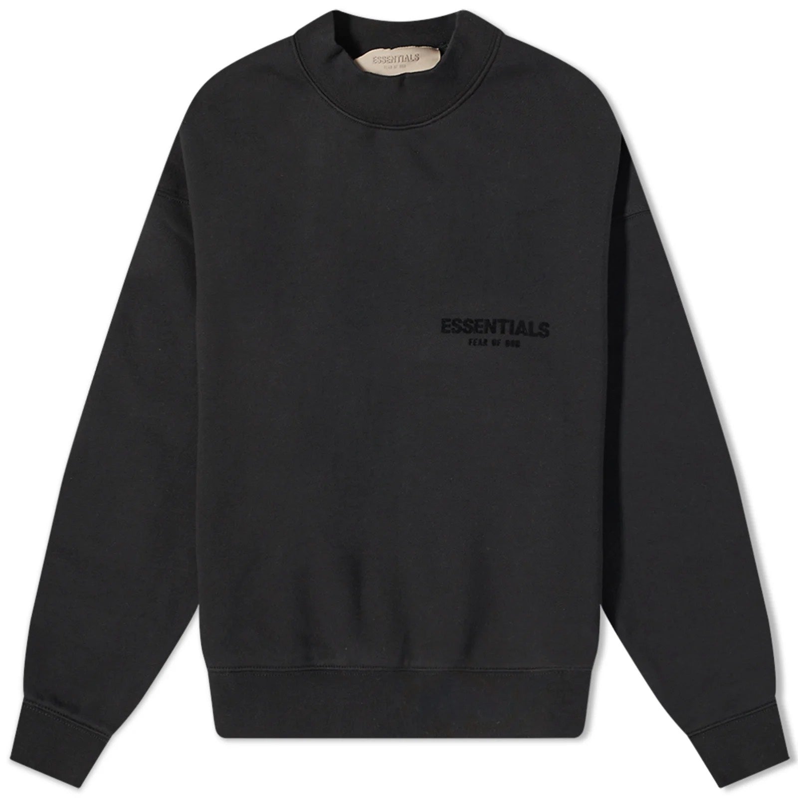 FEAR OF GOD ESSENTIALS CREWNECK 