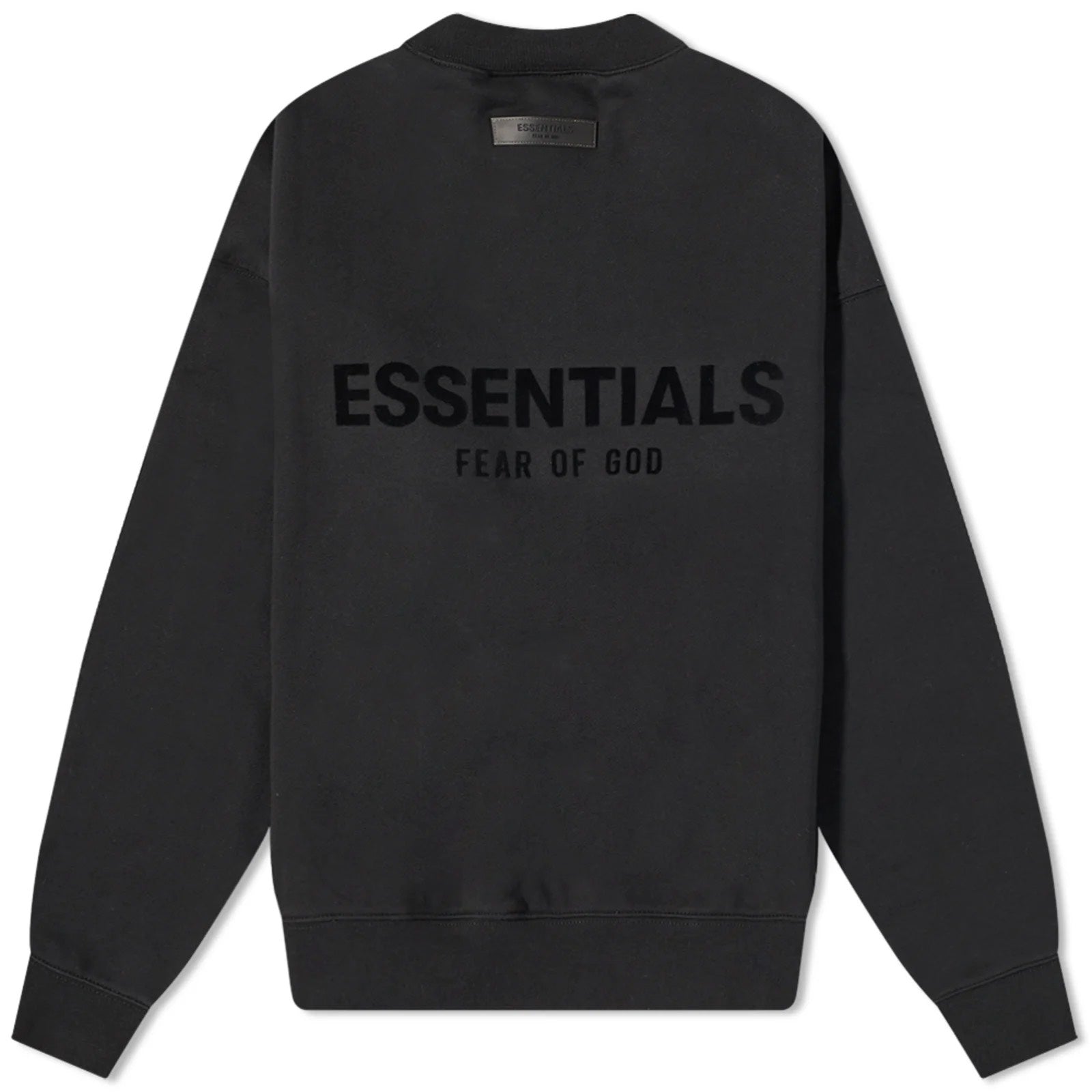 FEAR OF GOD ESSENTIALS CREWNECK 