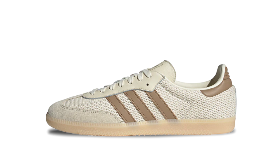 Adidas Samba OG Cream White Cardboard