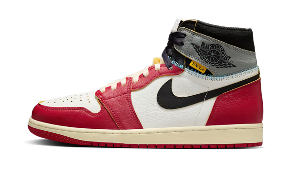 Air Jordan 1 Retro High OG SP Union LA Chicago Shadow