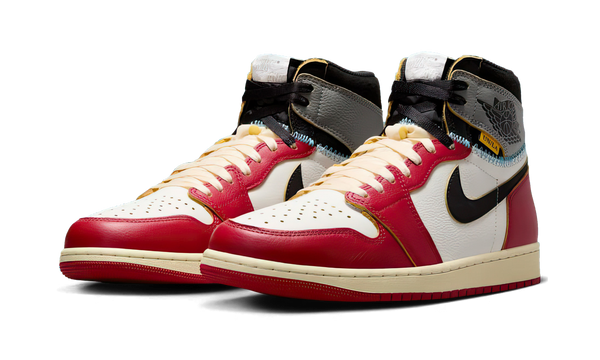 Air Jordan 1 Retro High OG SP Union LA Chicago Shadow