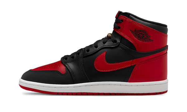 Air Jordan 1 Retro High '85 OG Bred (2025)